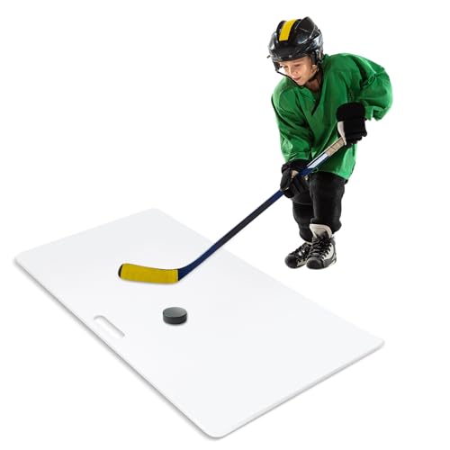 Kids Hockey Shooting Board Kit
