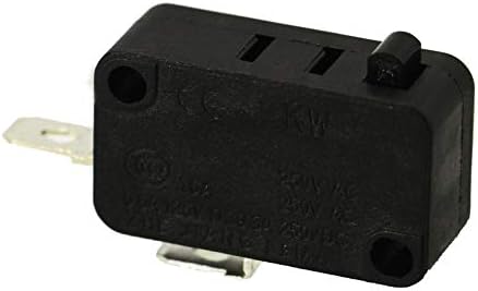Amazon.com: (EXP497) Microwave Secondary Door Switch (Normally 