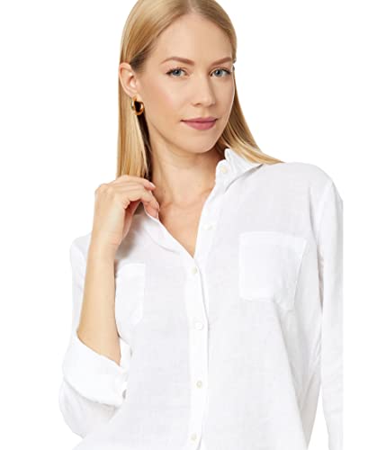 Lilly Pulitzer Sea View Button-Down3