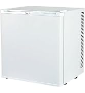 Amazon.co.jp: SunRuck SR-F3202W 1-Door Freezer, 1 Door Freezer, 32