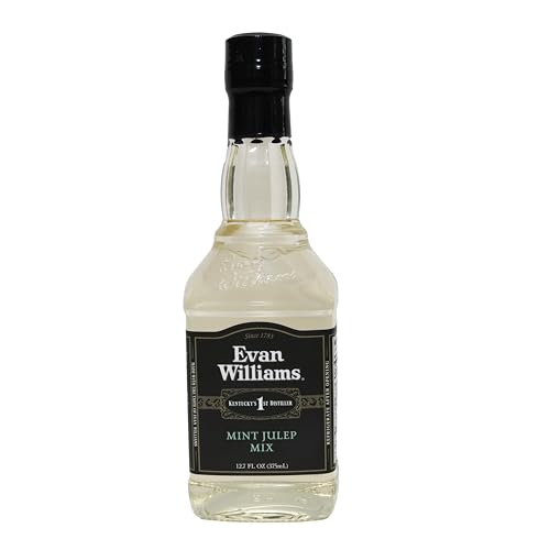 Evan Williams Mint Julep Mix (12.5 oz)