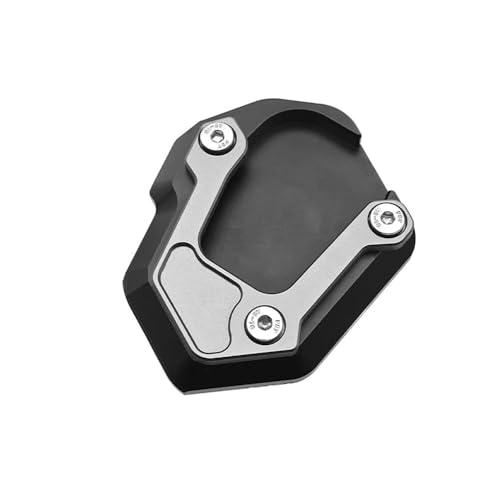 Élargisseur béquille latérale de moto DS625X prolongateur béquille 2023 2025