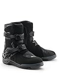 Alpinestars Belize V2 Drystar Boots, Men's Adventure...