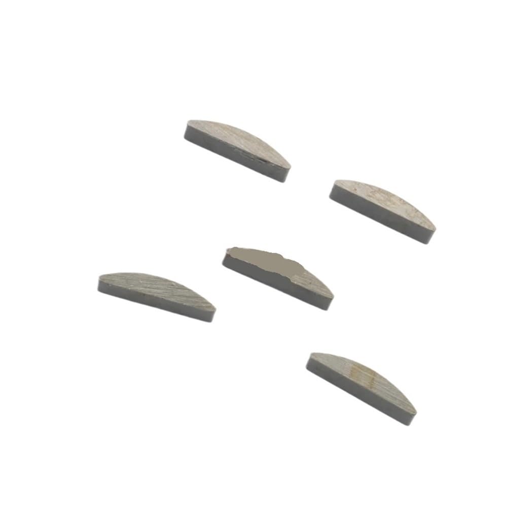 Clés à vilebrequin en bois de calage précis pour moteur thermique moto 50 CC 4T