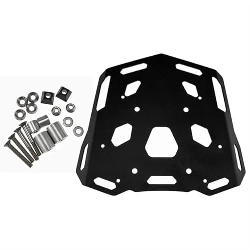 Porte-Bagages Arrière Moto pour Suzuki V-STORM 1050 Support de Rangement