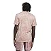 Adidas Men's Train Essentials Feel Ready T-Shirt, Warm Clay/Wonder Taupe, Large
