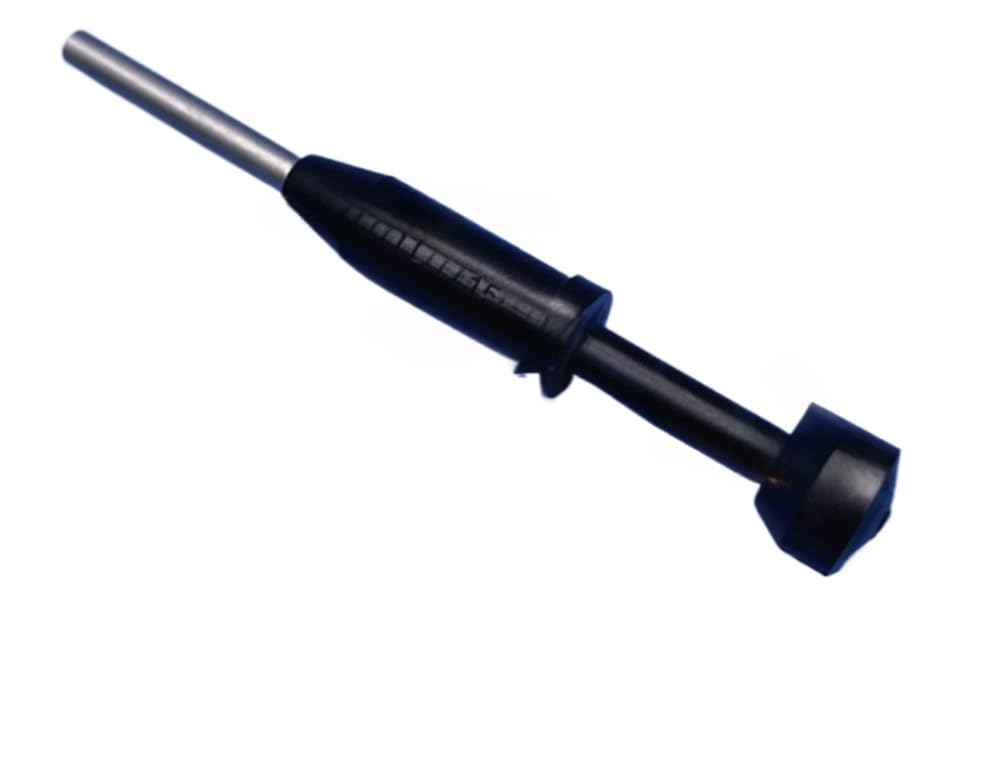 Needle remover 09990000052 HAN-15-R 10A cold pressed needle