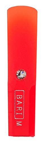 Bari ELITE Synthetic Soprano Sax Reed - Medium