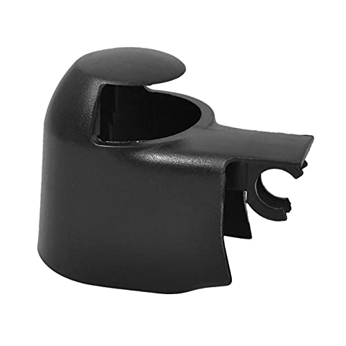 Cubierta de tuerca de limpiaparabrisas con plástico ABS para Rabbit 3