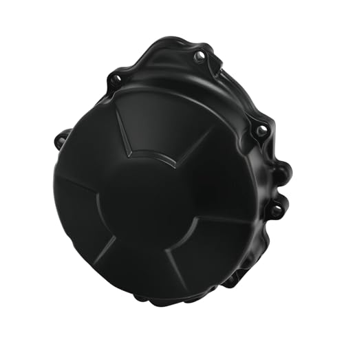 Left Stator Engine Cover Crankcase Fit for Hon&da CBR600RR 2007-2024 Motorcycle Stator Case Cover