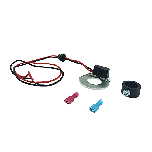 Image of 1847A Electronic Ignition Conversion Kit Fit for Distributors 009 /050 4 Cylinder