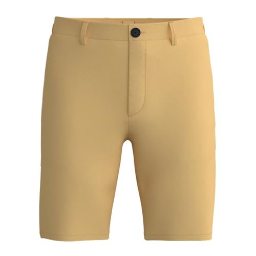 Short Chino Slim Fit HUGO David222SD idéal pour vos terrasses et soirées d'été
