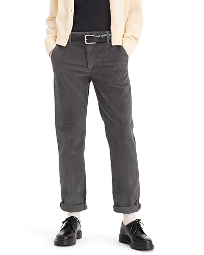 Image of Dockers Womens Dockers Women's Weekend Chino Mid-Rise Slim