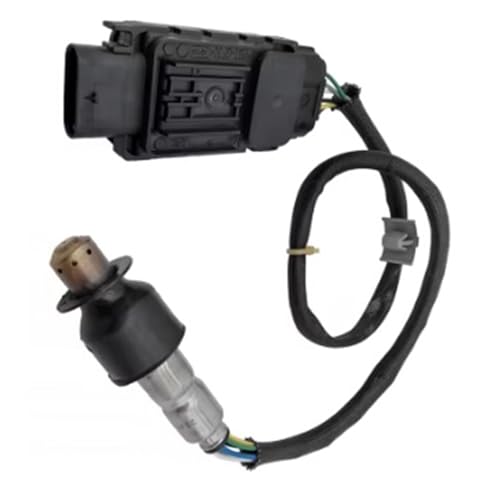 Capteur 0281007369 de surveillance des émissions d'échappement Audi A4 B9