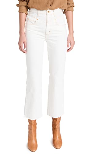 Women's Frankie Double Yoke Jeans