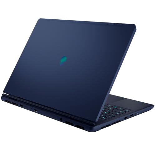 Image of Alienware 16X Aurora Gaming Laptop, Ultra 9, RTX 5070, 64GB RAM /2TB SSD