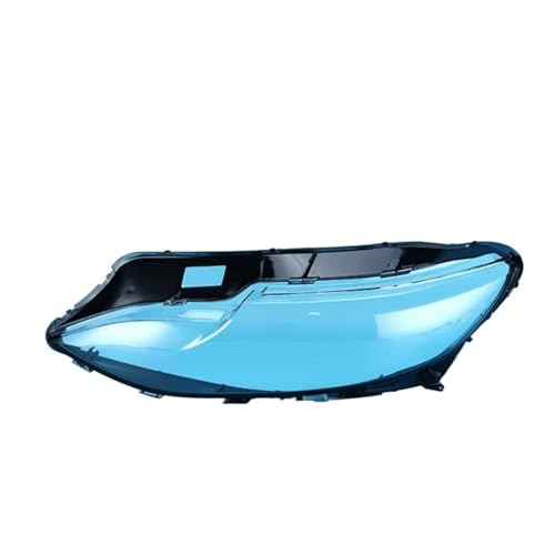 Cache-lentille de phare en polycarbonate durable Chevrolet Malibu XL
