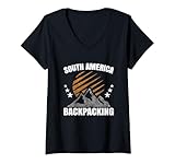 Backpacking South America & Trip Must Haves
