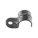Thomas & Betts TS102-3 3/4-Inch 1 Hole Electrical Metallic Tubing Strap, 3-Pack