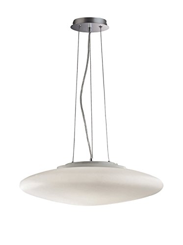 Luminaire suspension Ideal Lux SMARTIES SP3 D50