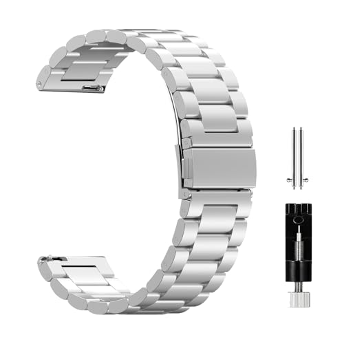 [SinRenn] voh 18mm 20mm 22mmΉ oh XeX EHb`oh oh ȒP rvoh xg t X}[gEHb` xg 18~ 20~ 22~HuaweiASamsungA