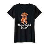 Photo Gallery rhodesian ridgeback mom cucciolo cane mamma mammina maglietta Photo Gallery rhodesian ridgeback mom cucciolo cane mamma mammina maglietta