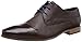Produktbild bugatti Herren 311420103500 Derbys, Braun, 44 EU