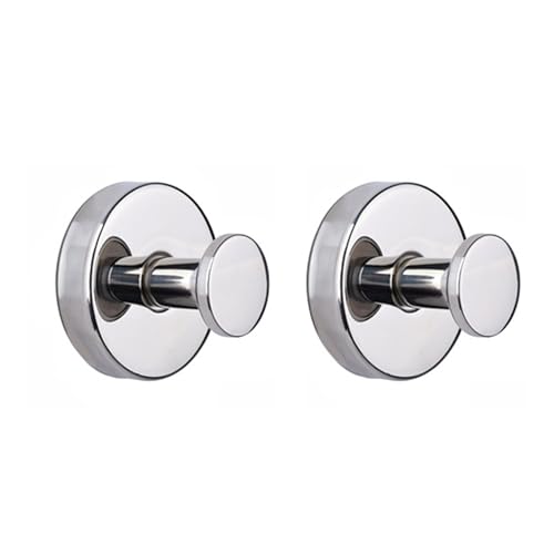 Colgadores Baño Ventosa Marca MeeQee