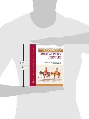 Encyclopedia of American Indian Literature