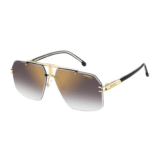 Óculos de Sol Carrera 1054/s Rhl - 63 Dourado