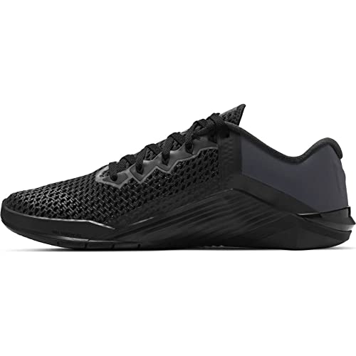 Nike Nike Women's Free Metcon 6 Black/Anthracite 8 Medium