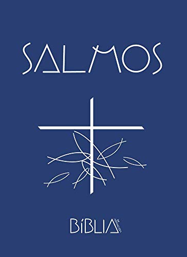 Salmos: o povo de deus canta sua vida