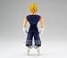 BanPresto - Dragon Ball Z - Solid Edge Works - Vol.4 (B Super Saiyan Vegito) Statue