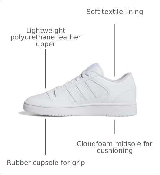Image of Adidas Unisex-Adult Break Start