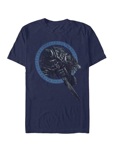 T-Shirt Worgen World of Warcraft DIFUZED multicolore en taille unique mixte pour fan de gaming