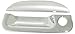 Paramount Restyling 64-0301 Tail Gate Handle Cover