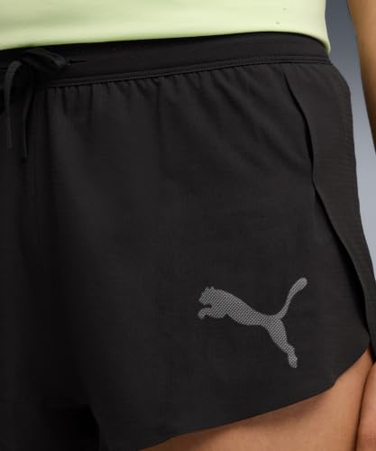 PUMA Short de running 5 cm ULTRAWEAVE Lightspeed Femme Vêtements - vue 4