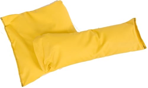 X-Ray Positioning Sandbag - 7lb (6" x 18"), General Patient Positioning, USA Made