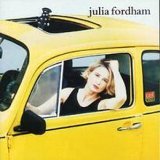 JULIA FORDHAM - East West - Disque CD