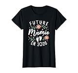 Exprimez la joie d’être grand mère avec ce message plein de tendresse. Que ce soit pour une réunion de famille ou un moment spécial, ce design capture l’esprit unique d’une annonce grossesse inoubliable. Pour les moments de bonheur partagé.