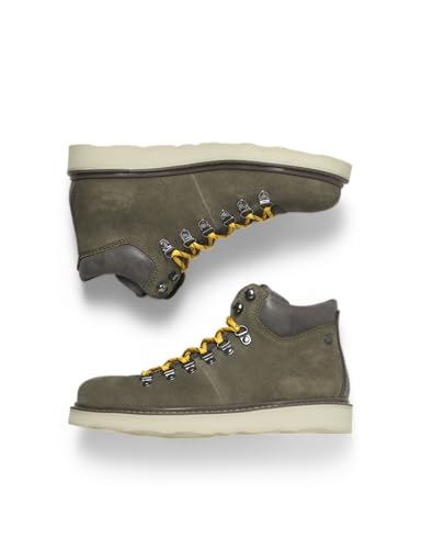 JACK & JONES Men's Boots2