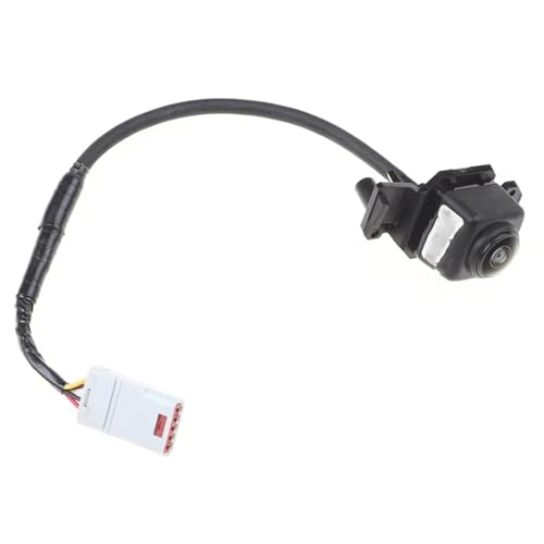 Caméra de recul 84185771 pour Chevy Corvette 2017-2019 vue avant - 3