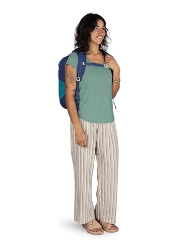 Osprey Unisex Daylite Expdbl Travel Pack 26+6 Backpack