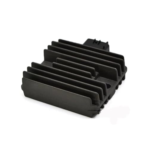Régulateur tension moto antichoc aluminium pour Z750 ABS OEM 21066-1127 fiable