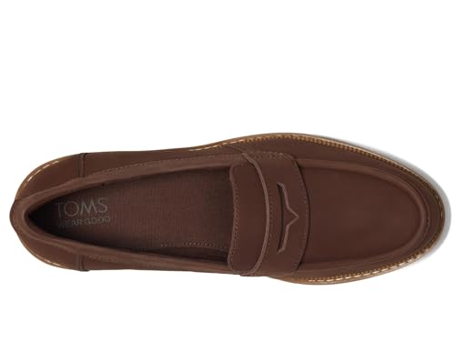 Toms Women's Cara Loafer2