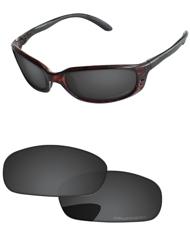 Replacement Lenses for Costa Del Mar Brine Sunglass