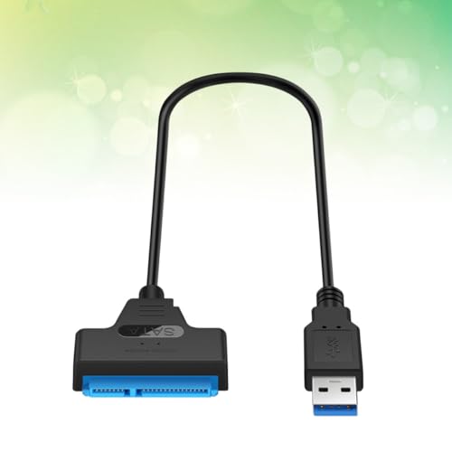 Cable Adaptador Disco Duro Serial ATA 5 Pulgadas Didiseaon miniatura 5