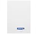Produktbild DIN A5 Etiketten - 210 x 148 mm - 200 Stück (100 A4 Blätter) - 210x148 weiße Universal Etikett selbstklebend