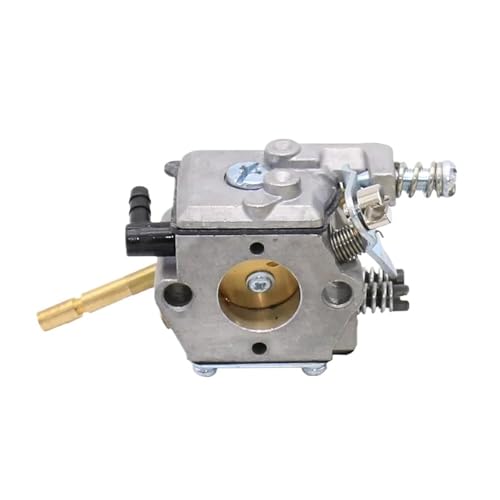 Carburateur WT-45 H24D anti-calage pour coupe-bordure référence 4126-120-0600