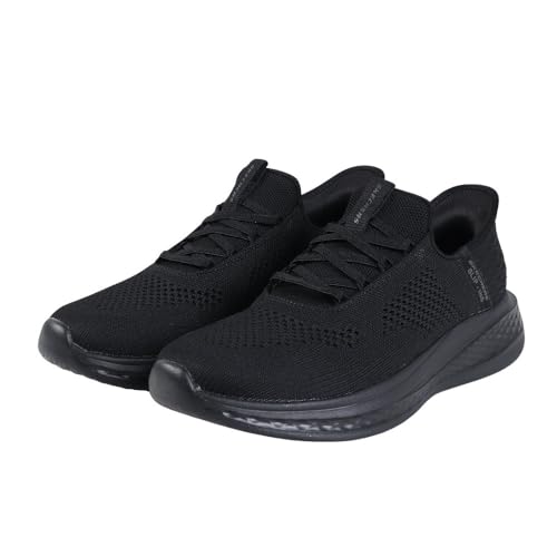 Image of Skechers Men's Slade Quinto Shoes